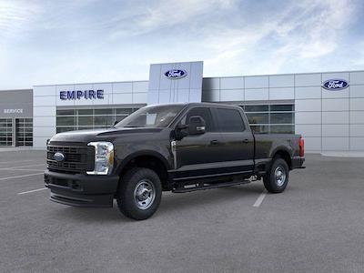 2026 Ford F-250 Crew Cab 4WD Pickup for sale #F251212 - photo 1