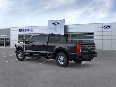 2026 Ford F-250 Crew Cab 4WD Pickup for sale #F251212 - photo 2