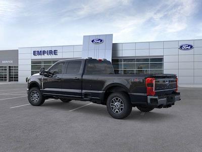 2026 Ford F-250 Crew Cab 4WD Pickup for sale #F251213 - photo 2