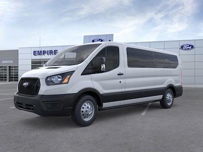 2025 Ford Transit 350 Low Roof AWD Passenger Van for sale #F251219 - photo 1
