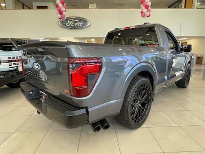 2025 Ford F-150 Regular Cab 4WD Pickup for sale #F251221 - photo 2