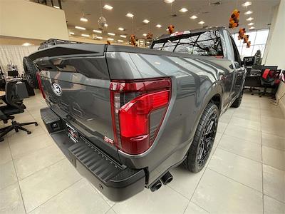 New 2025 Ford F-150 XL Regular Cab for sale #F251221 - photo 2