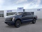 New 2025 Ford F-150 Lightning Lariat SuperCrew Cab AWD Pickup for sale #F251241 - photo 1