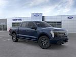 New 2025 Ford F-150 Lightning Lariat SuperCrew Cab AWD Pickup for sale #F251241 - photo 7