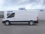 New 2026 Ford Transit 150 Medium Roof Empty Cargo Van for sale #F251243 - photo 5