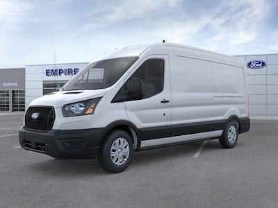 2026 Ford Transit 150 Medium Roof RWD Empty Cargo Van for sale #F251244 - photo 1