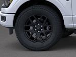 New 2025 Ford F-150 STX SuperCrew Cab 4WD Pickup for sale #F251253 - photo 19