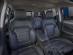 New 2025 Ford Ranger Lariat SuperCrew Cab 4WD Pickup for sale #F251256 - photo 10