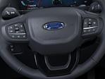New 2025 Ford Ranger Lariat SuperCrew Cab 4WD Pickup for sale #F251256 - photo 12