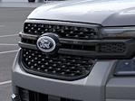 New 2025 Ford Ranger Lariat SuperCrew Cab 4WD Pickup for sale #F251256 - photo 17