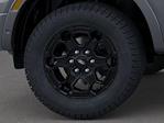 New 2025 Ford Ranger Lariat SuperCrew Cab 4WD Pickup for sale #F251256 - photo 19