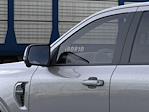 New 2025 Ford Ranger Lariat SuperCrew Cab 4WD Pickup for sale #F251256 - photo 20