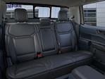 2025 Ford Maverick SuperCrew Cab AWD Pickup for sale #F251259 - photo 11