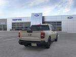 2025 Ford Maverick SuperCrew Cab AWD Pickup for sale #F251259 - photo 8