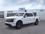 New 2025 Ford F-150 Lightning Lariat SuperCrew Cab AWD Pickup for sale #F251262 - photo 1