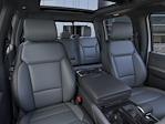 New 2025 Ford F-150 Lightning Lariat SuperCrew Cab AWD Pickup for sale #F251262 - photo 10