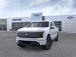 New 2025 Ford F-150 Lightning Lariat SuperCrew Cab AWD Pickup for sale #F251262 - photo 3