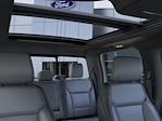 New 2025 Ford F-150 Lightning Lariat SuperCrew Cab AWD Pickup for sale #F251262 - photo 22