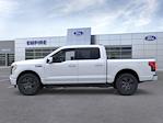 New 2025 Ford F-150 Lightning Lariat SuperCrew Cab AWD Pickup for sale #F251262 - photo 4