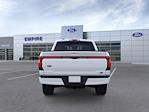 New 2025 Ford F-150 Lightning Lariat SuperCrew Cab AWD Pickup for sale #F251262 - photo 5