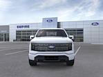New 2025 Ford F-150 Lightning Lariat SuperCrew Cab AWD Pickup for sale #F251262 - photo 6