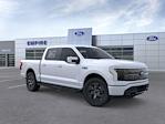 New 2025 Ford F-150 Lightning Lariat SuperCrew Cab AWD Pickup for sale #F251262 - photo 7
