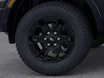 2025 Ford Ranger SuperCrew Cab 4WD Pickup for sale #F251268 - photo 19