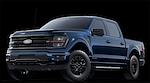 New 2025 Ford F-150 XLT SuperCrew Cab 4WD Pickup for sale #F251273S - photo 1