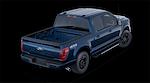 New 2025 Ford F-150 XLT SuperCrew Cab 4WD Pickup for sale #F251273S - photo 3