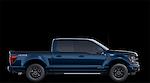 New 2025 Ford F-150 XLT SuperCrew Cab 4WD Pickup for sale #F251273S - photo 5