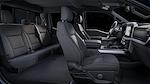 New 2025 Ford F-150 XLT SuperCrew Cab 4WD Pickup for sale #F251273S - photo 6