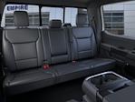 New 2025 Ford F-150 Lariat SuperCrew Cab 4WD Pickup for sale #F251282 - photo 11
