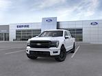New 2025 Ford F-150 Lariat SuperCrew Cab 4WD Pickup for sale #F251282 - photo 2