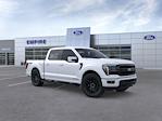 New 2025 Ford F-150 Lariat SuperCrew Cab 4WD Pickup for sale #F251282 - photo 7