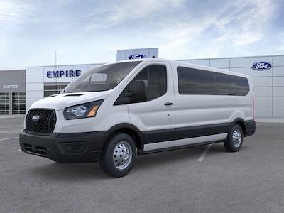 New 2025 Ford Transit 350 AWD Passenger Van for sale #F251283 - photo 1