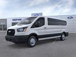 New 2025 Ford Transit 350 AWD Passenger Van for sale #F251283 - photo 1