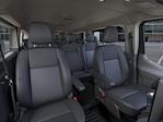 New 2025 Ford Transit 350 AWD Passenger Van for sale #F251283 - photo 10