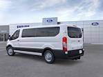 New 2025 Ford Transit 350 AWD Passenger Van for sale #F251283 - photo 4