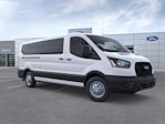 New 2025 Ford Transit 350 AWD Passenger Van for sale #F251283 - photo 7
