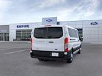 New 2025 Ford Transit 350 AWD Passenger Van for sale #F251283 - photo 8