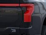 New 2025 Ford F-150 Lightning Platinum SuperCrew Cab AWD Pickup for sale #F251286 - photo 21