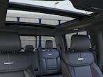 New 2025 Ford F-150 Lightning Platinum SuperCrew Cab AWD Pickup for sale #F251286 - photo 22