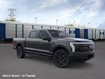 New 2025 Ford F-150 Lightning Platinum SuperCrew Cab AWD Pickup for sale #F251286 - photo 7