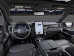 New 2025 Ford F-150 Lightning Platinum SuperCrew Cab AWD Pickup for sale #F251286 - photo 9