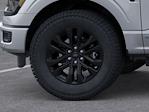 New 2025 Ford F-150 XLT SuperCrew Cab for sale #F251297 - photo 19
