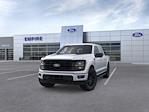 New 2025 Ford F-150 XLT SuperCrew Cab for sale #F251297 - photo 3