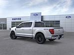 New 2025 Ford F-150 XLT SuperCrew Cab for sale #F251297 - photo 2