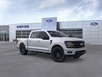 New 2025 Ford F-150 XLT SuperCrew Cab for sale #F251297 - photo 7