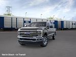 New 2026 Ford F-250 King Ranch Crew Cab 4WD Pickup for sale #F251307 - photo 3