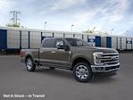 New 2026 Ford F-250 King Ranch Crew Cab 4WD Pickup for sale #F251307 - photo 7